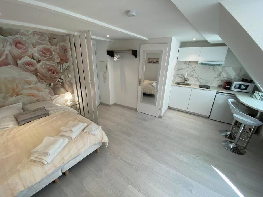 Esprit Romantique Mulhouse Eksteriør billede